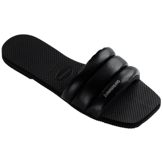 Havaianas You Milan Slides - Taryn x Philip Boutique