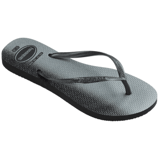 havaianas slim gloss sandals