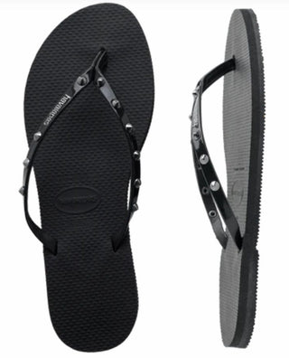 Havaianas You Spikes flip flops