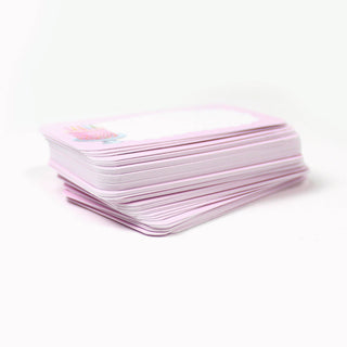 Inklings Paperie - Pocket Notes™ - Birthday Cake