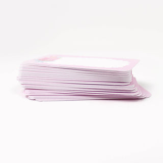 Inklings Paperie - Pocket Notes™ - Birthday Cake