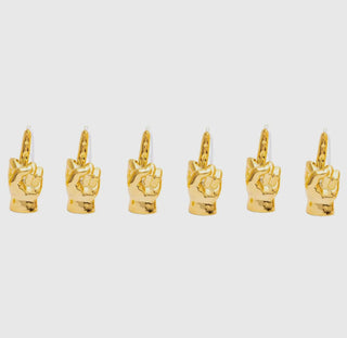 Hand Ornament