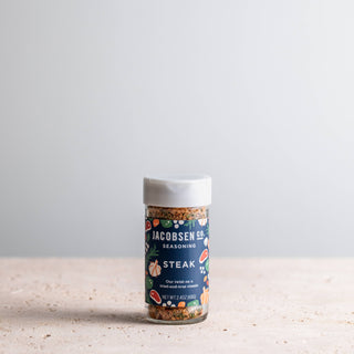 Jacobsen Salt Co. - Steak Seasoning