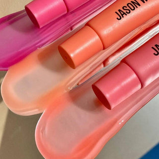 Peaches Soft Balm Lip Balm by Jason Wu Beauty
