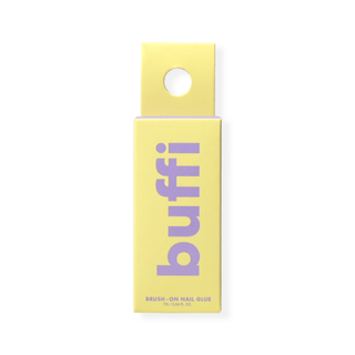 Kara Beauty - BUFFI BRUSH-ON PRESS ON NAIL GLUE