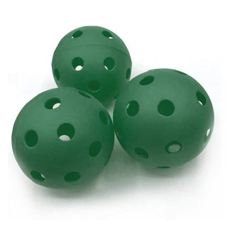 Kikkerland Design Inc - Pickleballs in a Jar