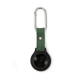 Kikkerland Design Inc - Tracker Travel Clip