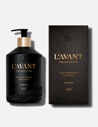 L’avant High Performing Hand Soap