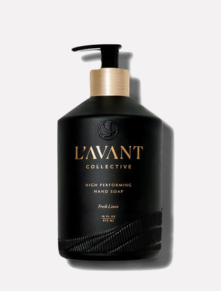 L’avant High Performing Hand Soap