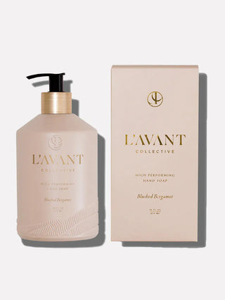 L’avant High Performing Hand Soap