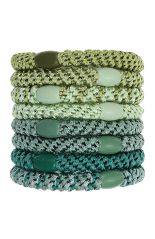 L. Erickson Grab & Go Bracelet/Pony Tail Holder