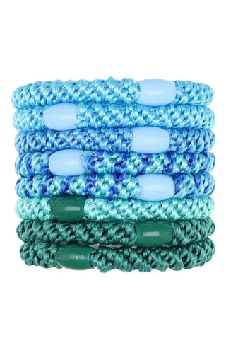 L. Erickson Grab & Go Bracelet/Pony Tail Holder