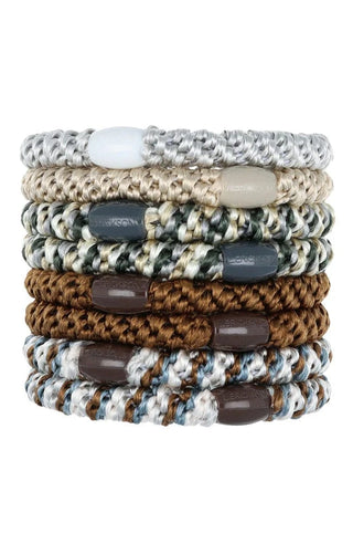 l Erickson Grab & Go Ponytail Holders