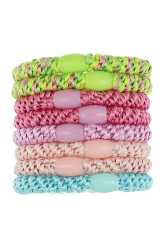 L. Erickson Grab & Go Bracelet/Pony Tail Holder