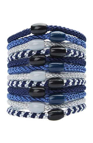 L. Erickson Grab & Go Bracelet/Pony Tail Holder