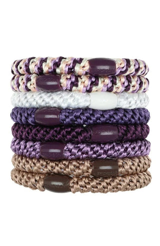L. Erickson Grab & Go Bracelet/Pony Tail Holder