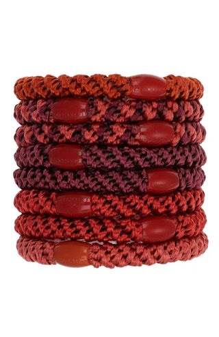 L. Erickson Grab & Go Bracelet/Pony Tail Holder