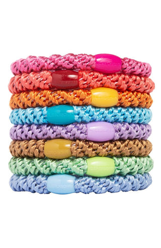 L. Erickson Grab & Go Bracelet/Pony Tail Holder