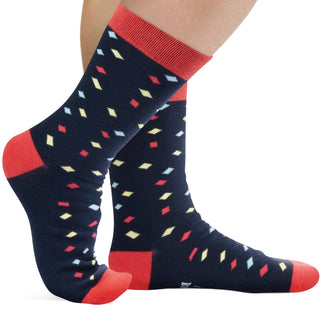 It's My Birthday socks