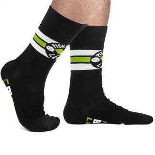 Lavley - Pickleball Legend Socks