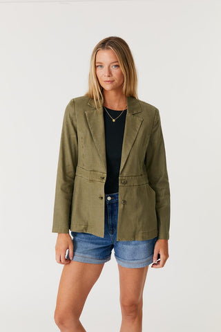 Level 99 Lexie Blazer