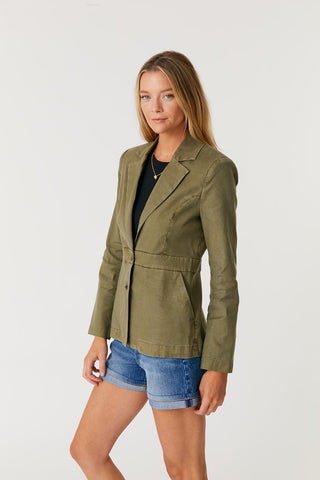 level 99 lexie blazer