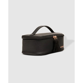Louenhide Fifi Cosmetic Case - Black