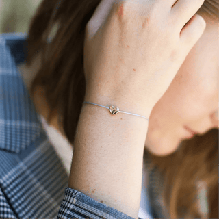 Lucky Feather Birthday Celebration Bracelet- Some Birthday Love