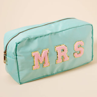 Maison Flora - Travel Pouch