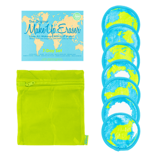 Around The World 7-Day Set | Earth Month - Taryn x Philip Boutique