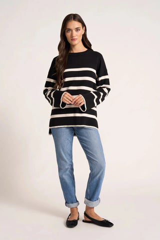 matty m sweater matty m elliot stripe