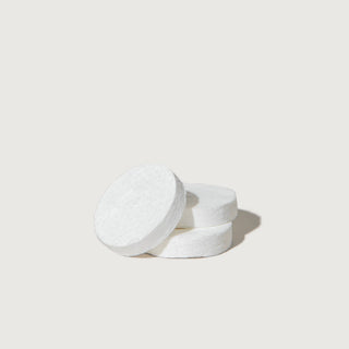 maude - Wipe - compostable compressed towels