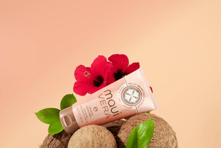 MAUI VERA INC. - Maui Vera Reef-Friendly Mineral Sunscreen SPF 30: 3.0 oz
