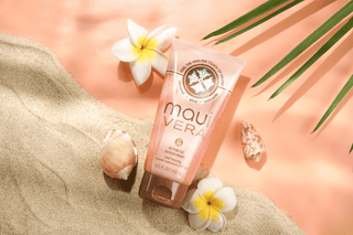 MAUI VERA INC. - Maui Vera Reef-Friendly Mineral Sunscreen SPF 30: 3.0 oz