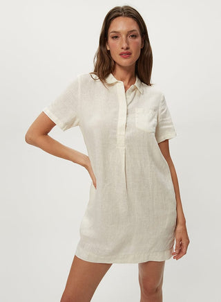OLA UTILITY DRESS