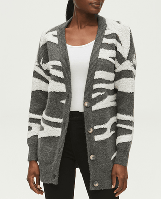 Michael Stars Nell Cardigan - Taryn x Philip Boutique