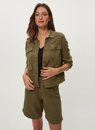 NASH LADY LIKE JACKET