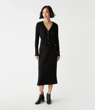 Shania Midi Skirt