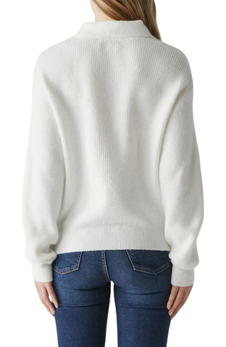 michael stars sweater