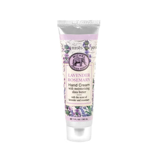 michel design works hand cream 2 scents