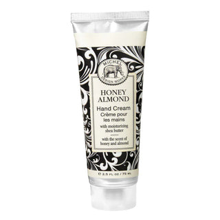 Michel Design Works Honey Almond Hand Cream