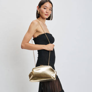 Moda Luxe - Camille Clutch