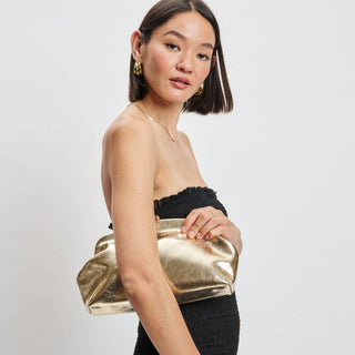 Moda Luxe - Camille Clutch
