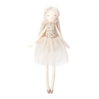 Mon Ami Vanilla Scented Doll