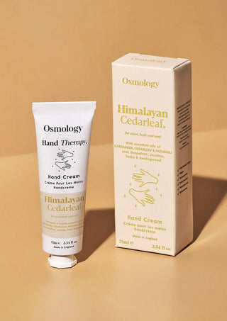 Osmology Himalayan Cedarleaf