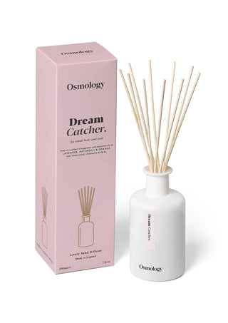 diffuser dream catcher