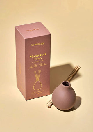 Osmology  Reed Diffuser