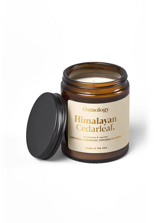 Osmology Himalayan Cedarleaf