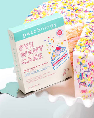 Patchology Eye Want Cake - Single