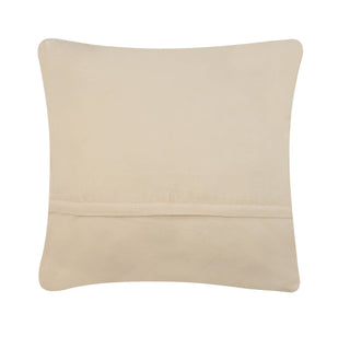 Peking Handicraft - Floral Bulldog Hook Pillow